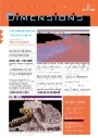 Dimensions Volume 1 Issue 1 July 1998 (434 KB)