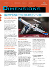 Dimensions Volume 14 Issue 1 April 2012 (519 KB)
