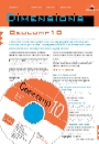 Dimensions Volume 3 Issue 2 August 2000 (124 KB)