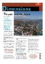 Dimensions Volume 6 Issue 1 April 2003 (415 KB)