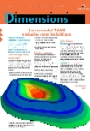 Dimensions Volume 6 Issue 2 October 2003 (130 KB)
