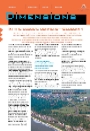 Dimensions Volume 7 Issue 1 April 2004 (443 KB)